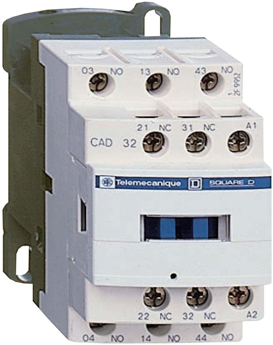 Hilfsschütz CAD32U7 Hilfsschütz CAD32U7