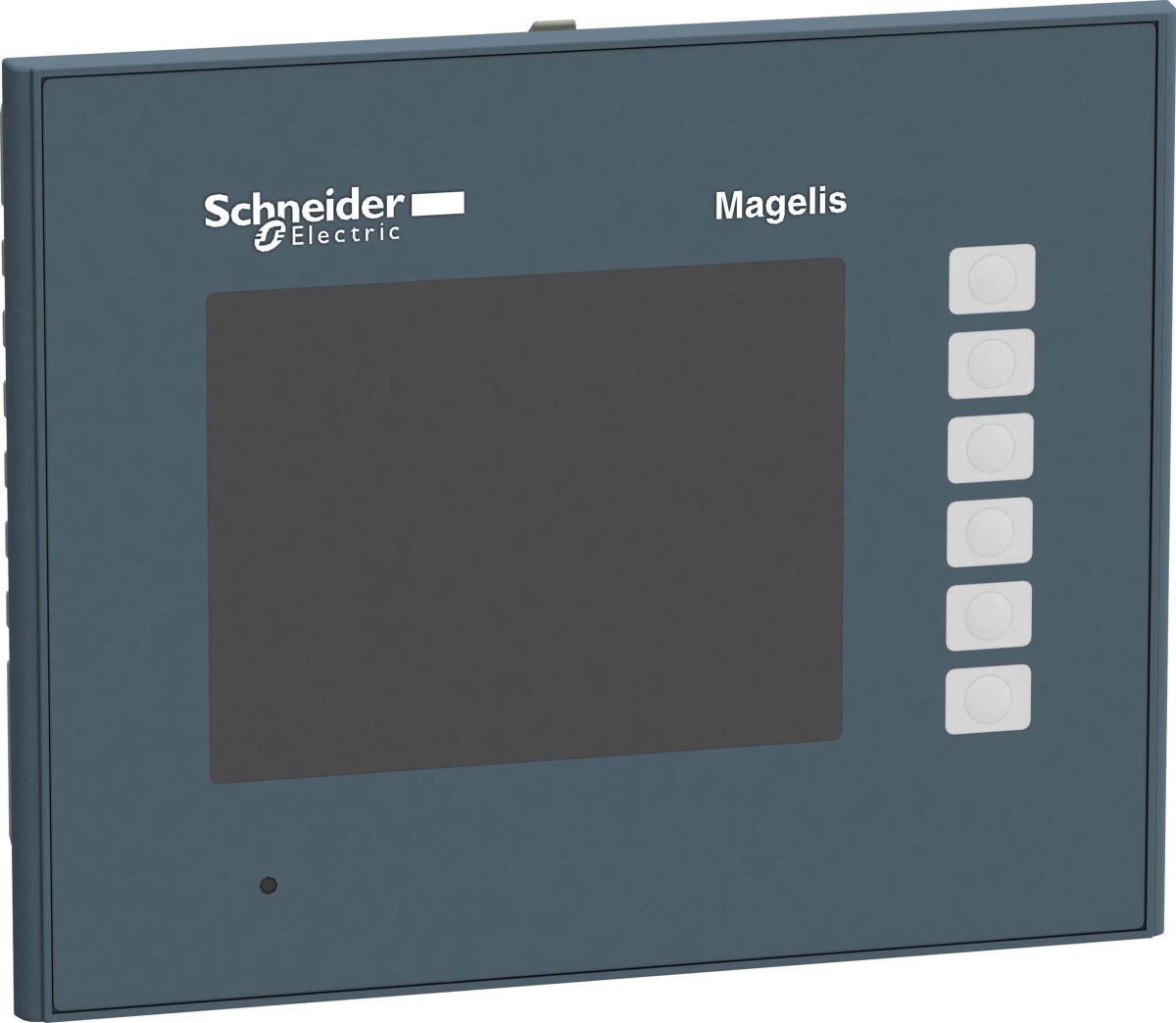 HMI-Display Ethernet HMIGTO6310