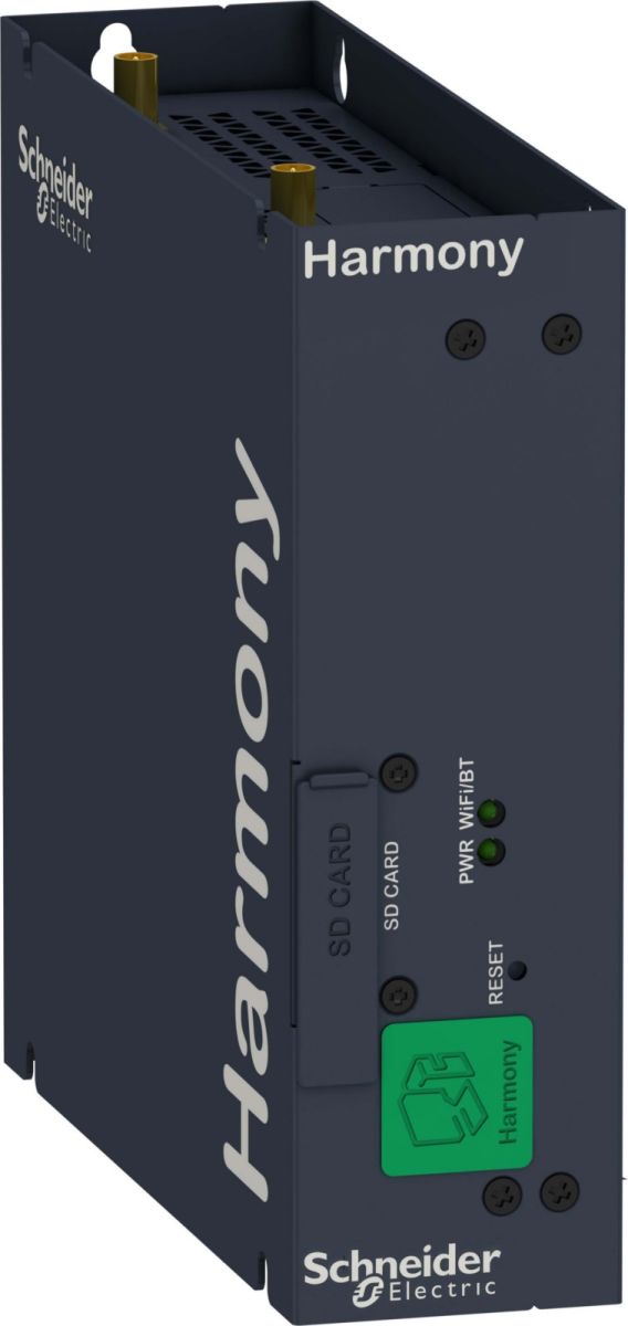 IIoT Edge-Box Kern HMIBSCEA53D1L0A