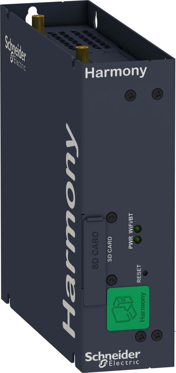 IIoT Edge-Box Kern HMIBSCEA53D1L0T IIoT Edge-Box Kern HMIBSCEA53D1L0T