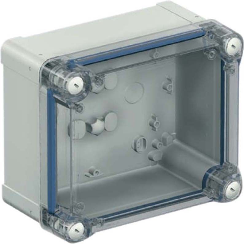 Industriegehäuse PC-UL NSYTBP292416HT Industriegehäuse PC-UL NSYTBP292416HT