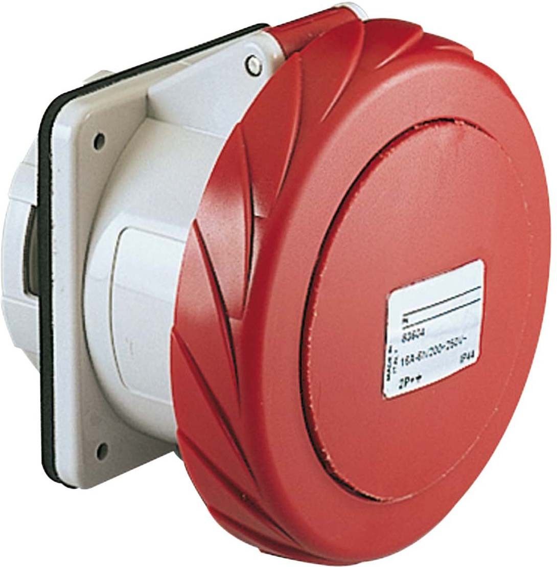 Industriesteckdose PKF16G735 Industriesteckdose PKF16G735