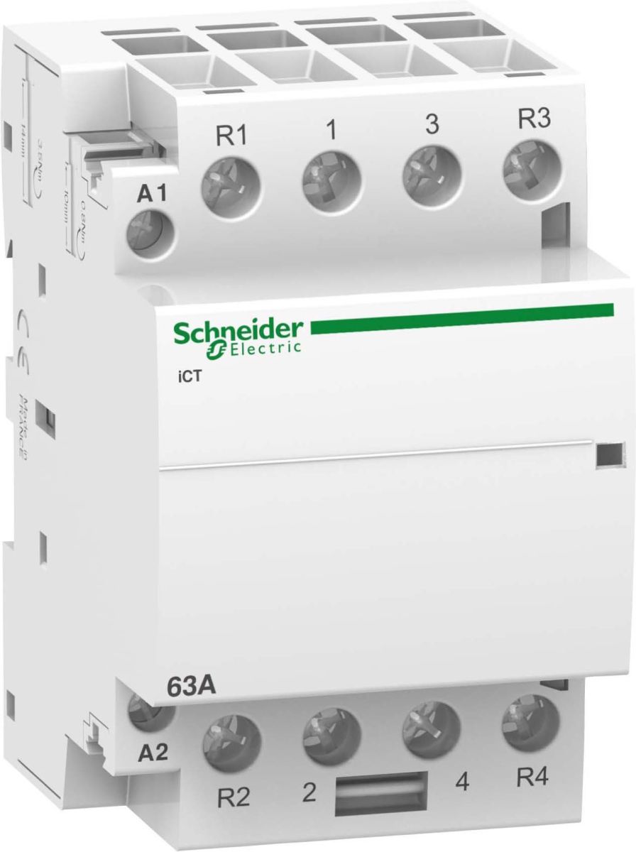 Installationsschütz A9C20868 Installationsschütz A9C20868