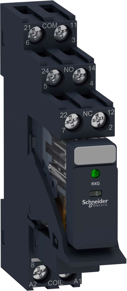 Interface-Relais RXG23P7PV