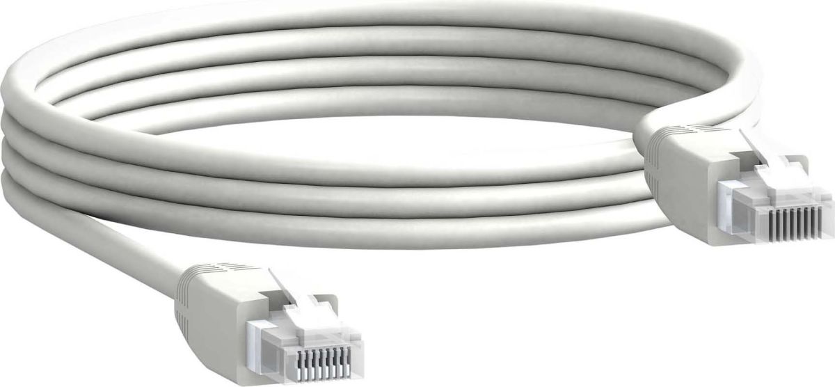 Kabel m.RJ45/RJ45 Stecker TRV00820 Kabel m.RJ45/RJ45 Stecker TRV00820