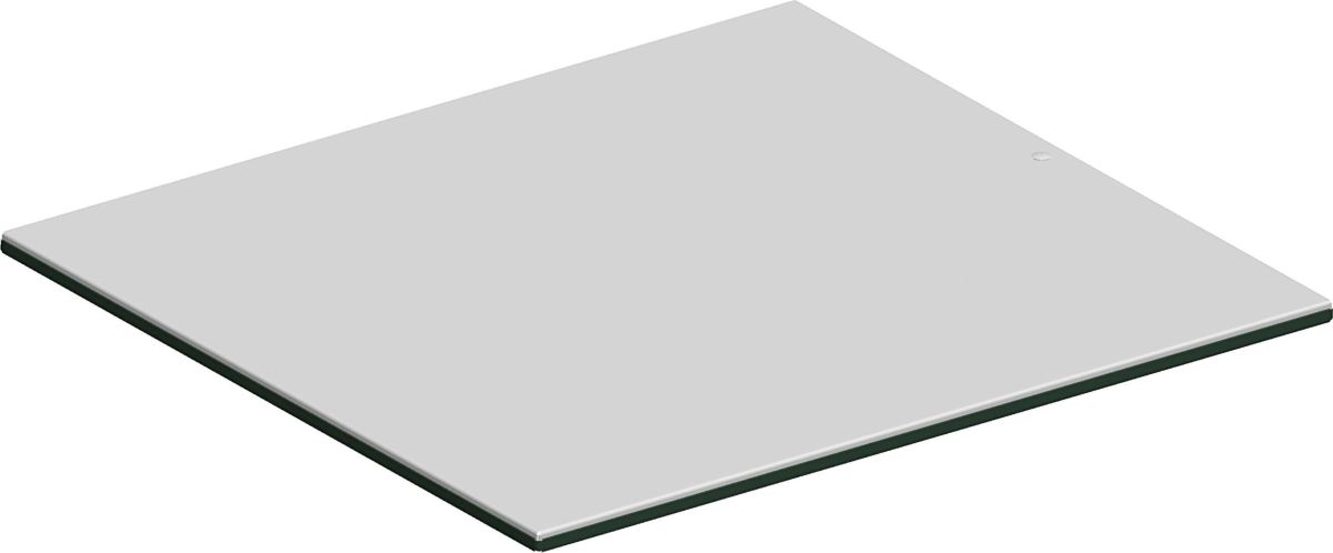 Kabeleinführungsplatte NSYSMEC83