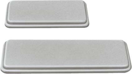 Kabeleinführungsplatte NSYTL27360G