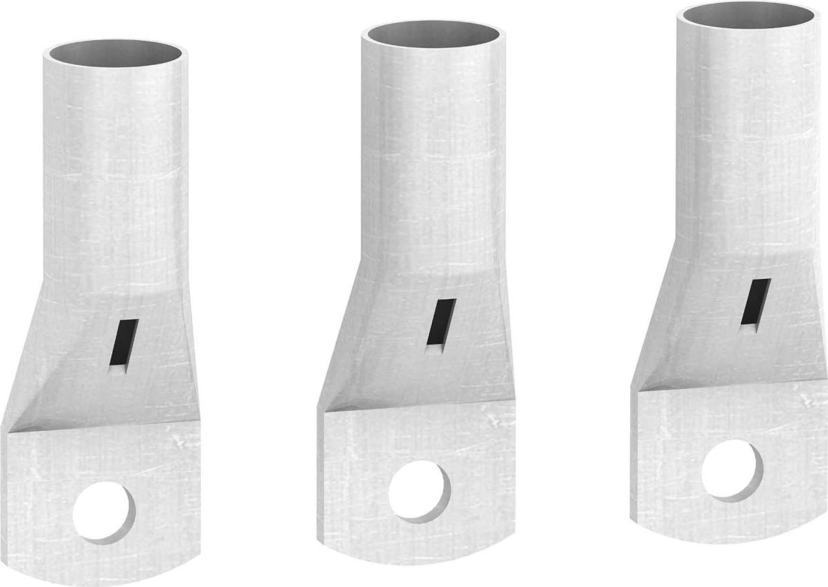 Kabelschuhe LV432502