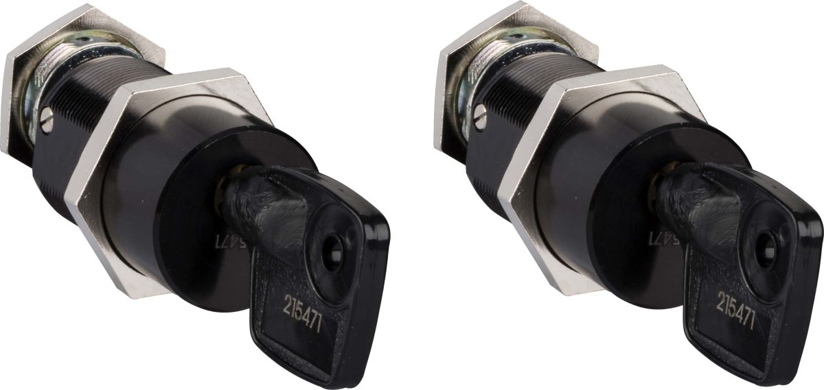 Kassettenverriegelung LV864935SP