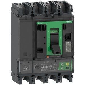 Kompaktleistungsschalter C63H44V570 Kompaktleistungsschalter C63H44V570