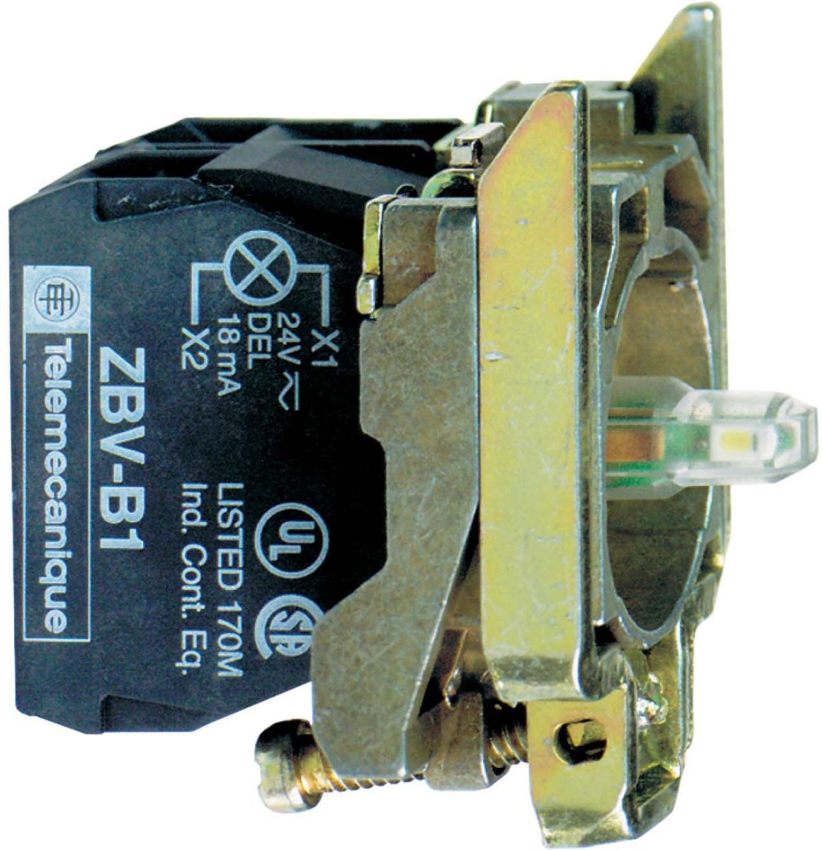 Lampenfassung ZB4BW0M13 Lampenfassung ZB4BW0M13
