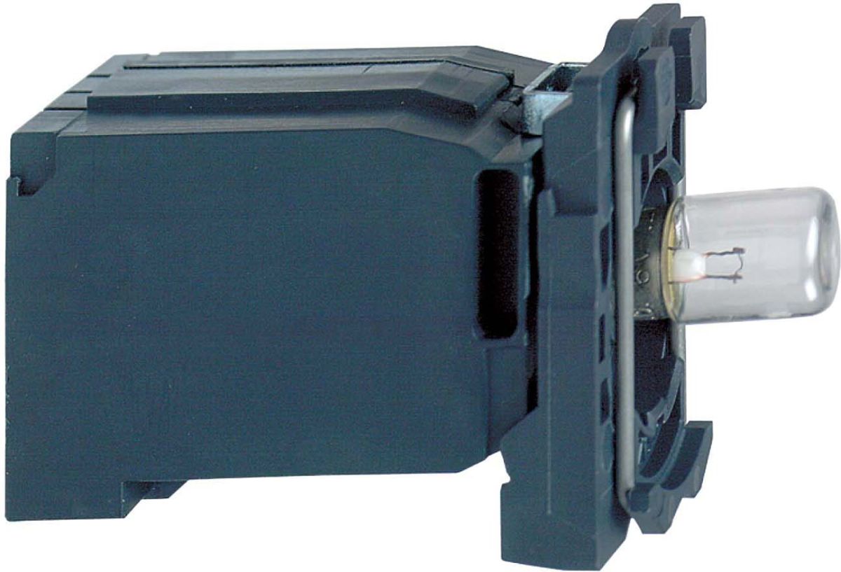 Lampenfassung ZB5AV8