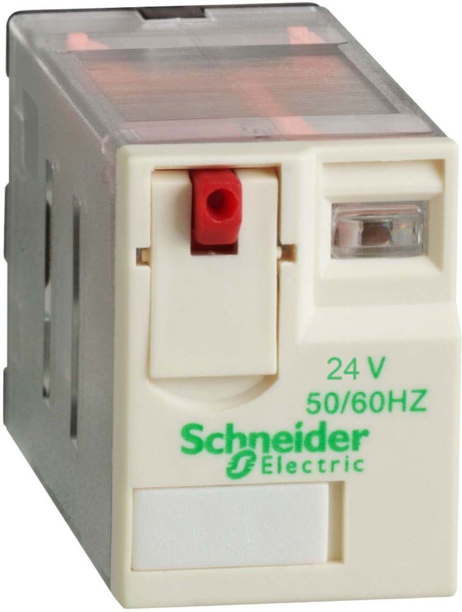 Laststeckrelais RPM21B7 Laststeckrelais RPM21B7