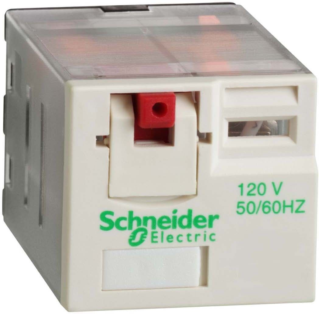 Laststeckrelais RPM31F7