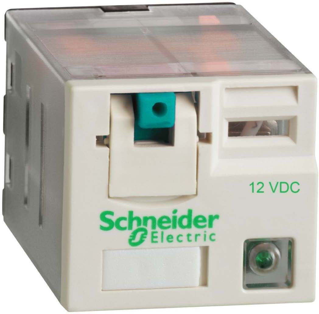 Laststeckrelais RPM32JD