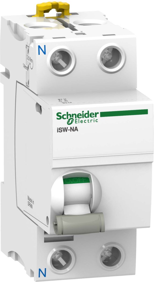 Lasttrennschalter A9S70690 Lasttrennschalter A9S70690