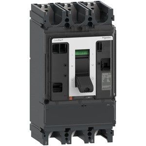 Lasttrennschalter ComPacT C633630DS Lasttrennschalter ComPacT C633630DS