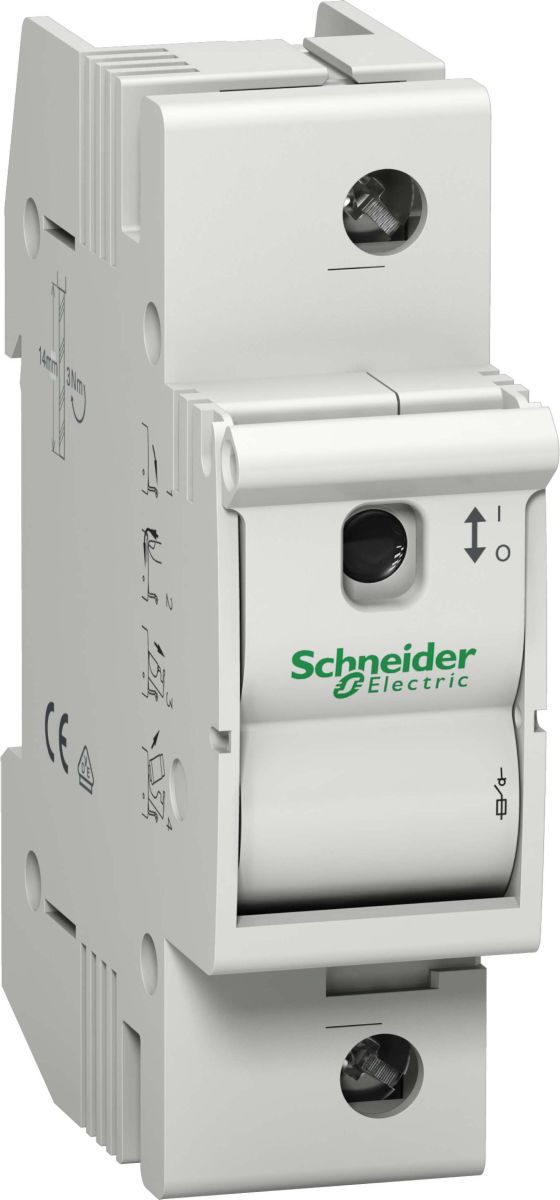 Lasttrennschalter MGN02163 Lasttrennschalter MGN02163