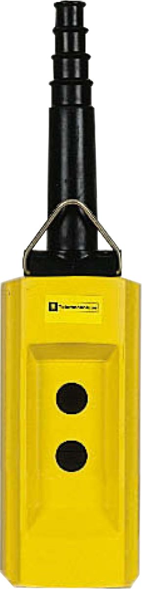 Leergehäuse XACB021