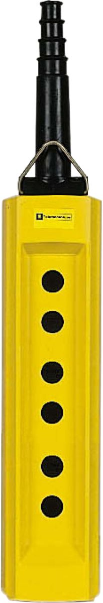 Leergehäuse XACB061