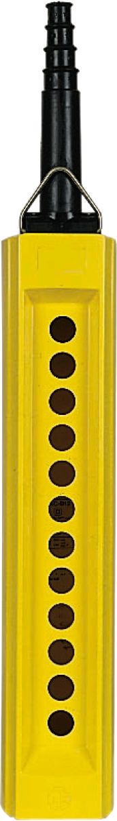 Leergehäuse XACB1205