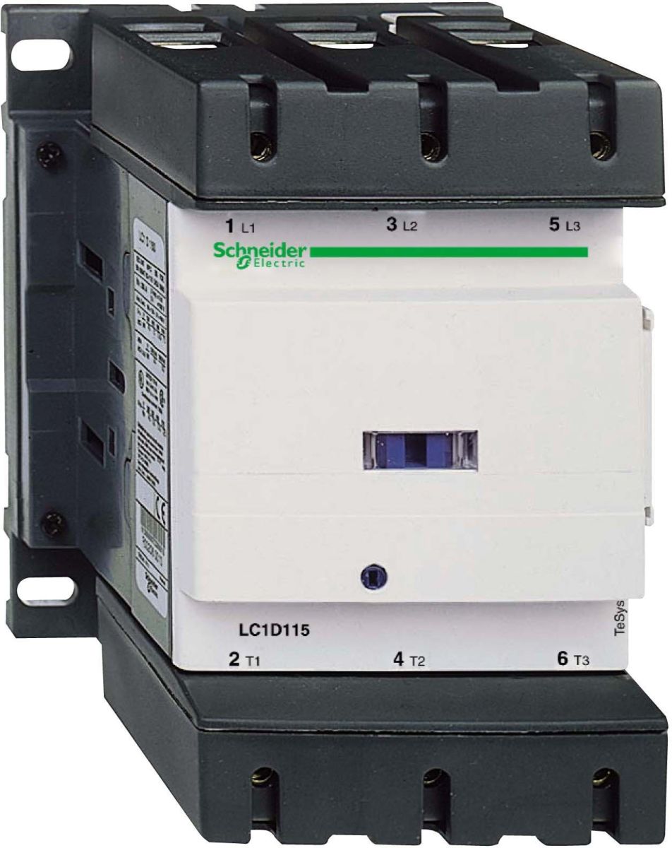 Leistungsschütz LC1D150V7 Leistungsschütz LC1D150V7