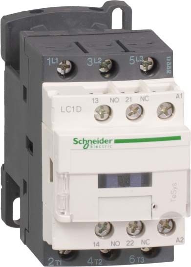 Leistungsschütz LC1D32F7TQ Leistungsschütz LC1D32F7TQ
