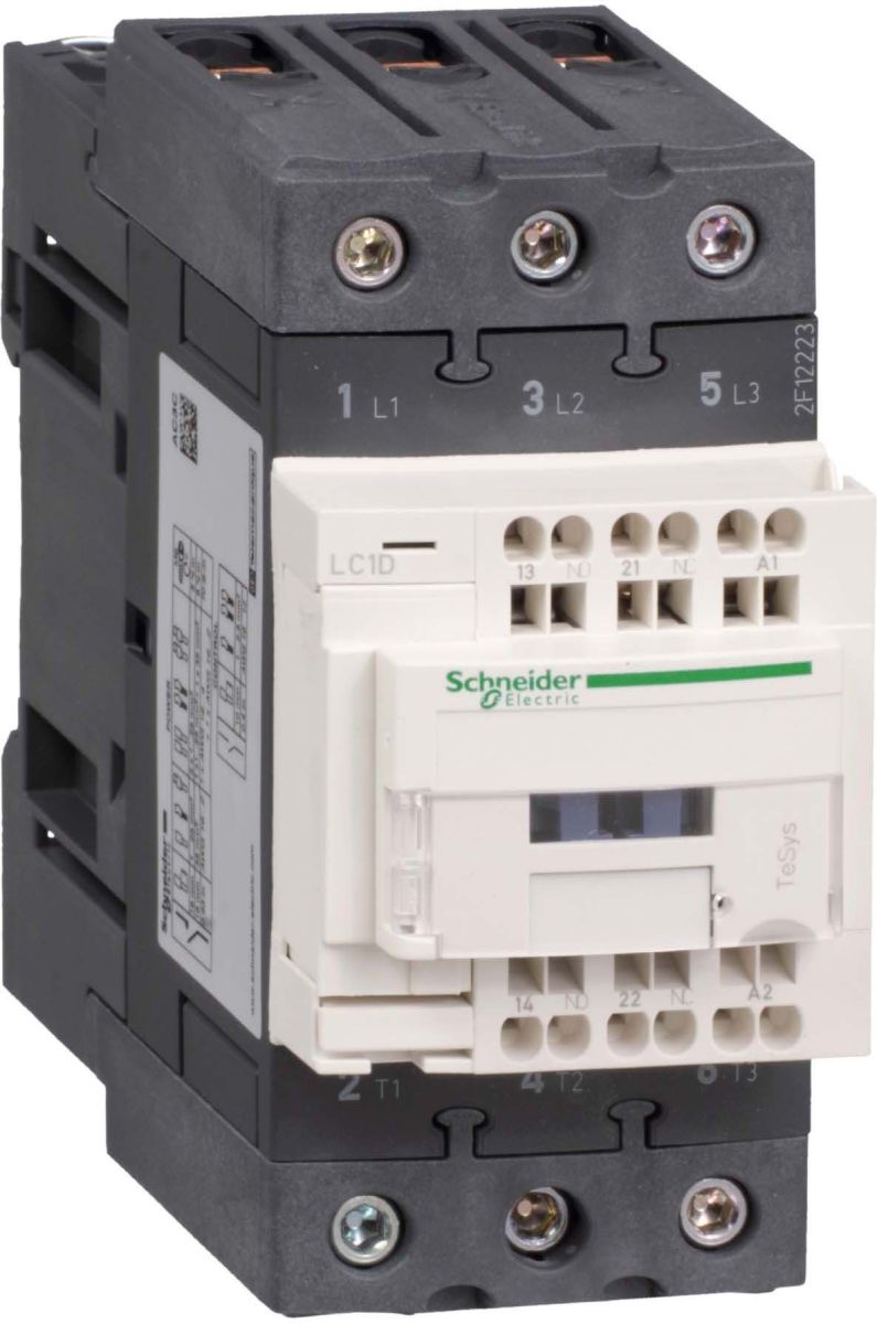 Leistungsschütz LC1D65A3P7 Leistungsschütz LC1D65A3P7