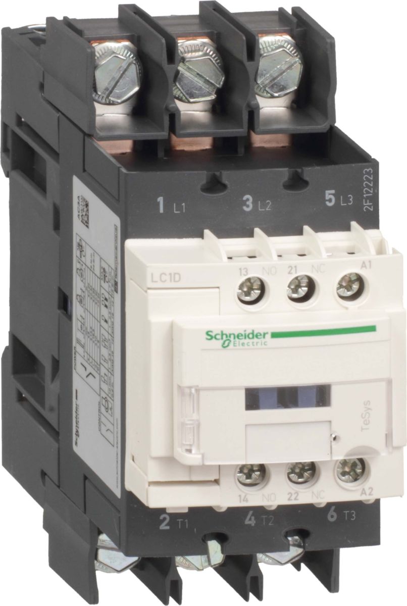 Leistungsschütz LC1D65A6P7 Leistungsschütz LC1D65A6P7