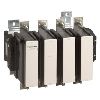 Leistungsschütz LC1F6304P7 Leistungsschütz LC1F6304P7