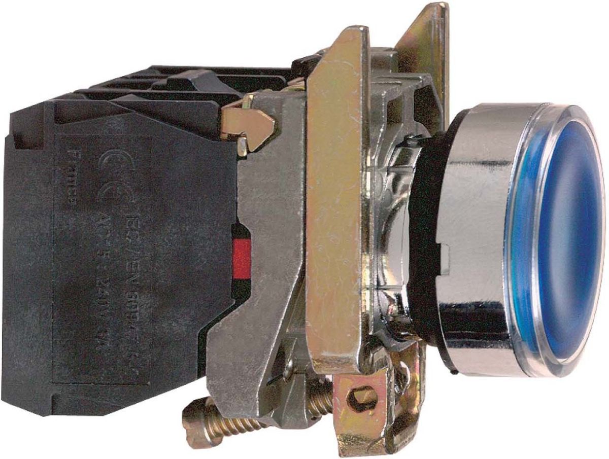 Leuchtdrucktaster bl XB4BW36M5