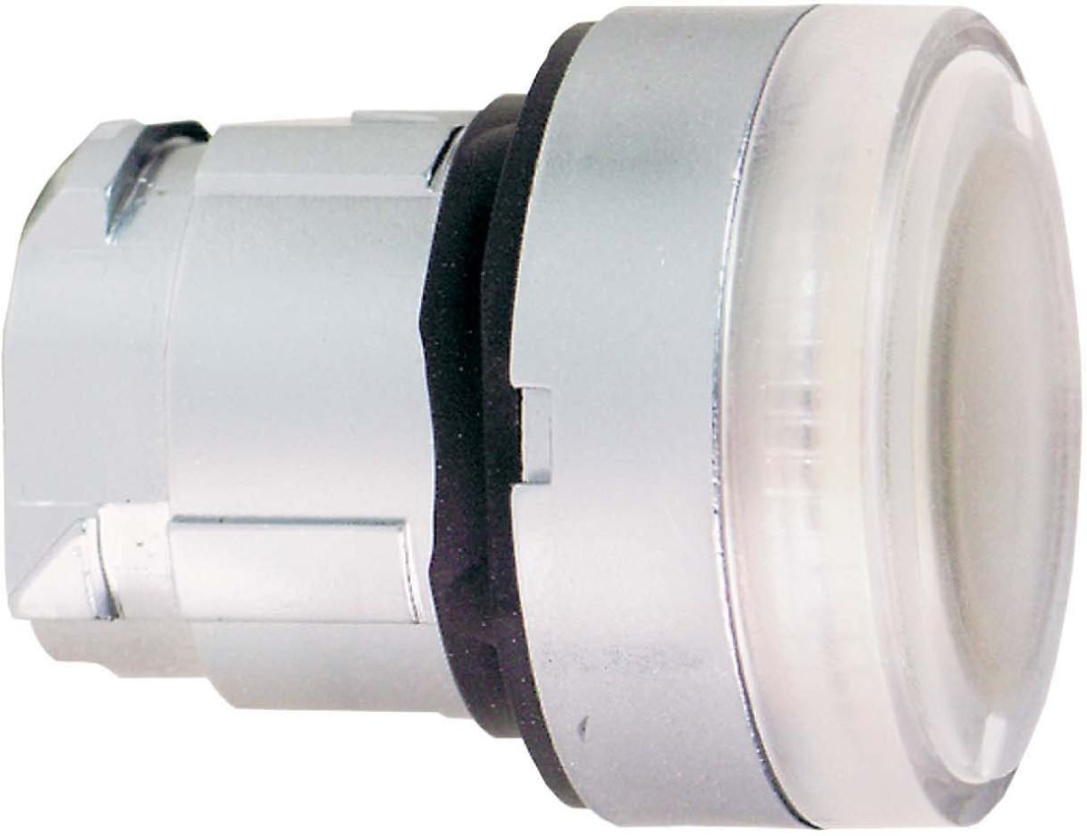 Leuchtdrucktaster ZB4BW31