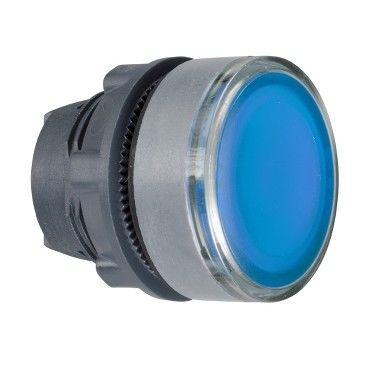 Leuchtdrucktaster ZB5AA68C0