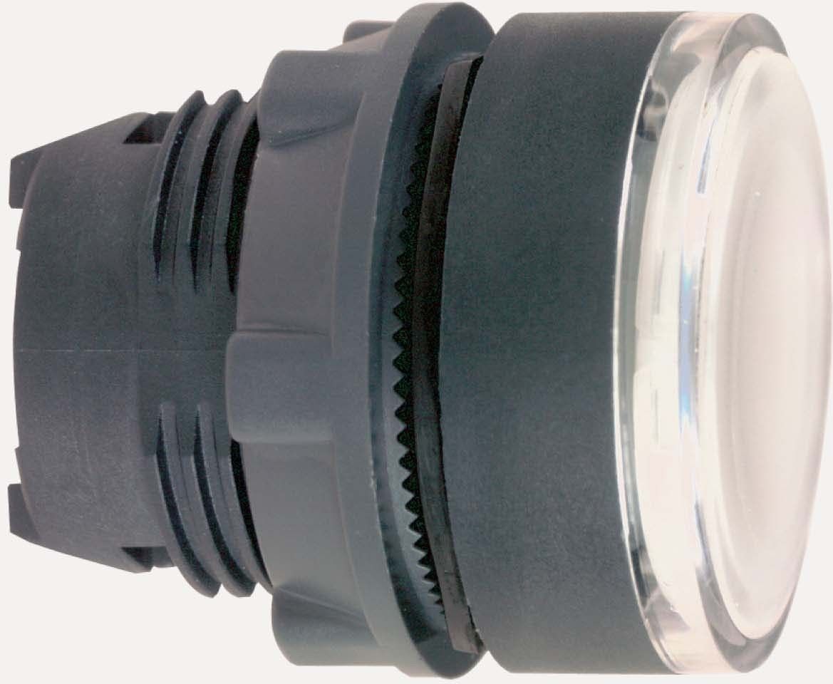 Leuchtdrucktaster ZB5AH013