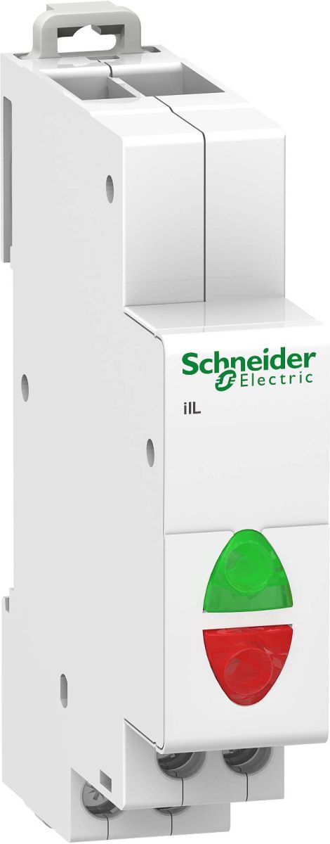 Leuchtmelder A9E18328