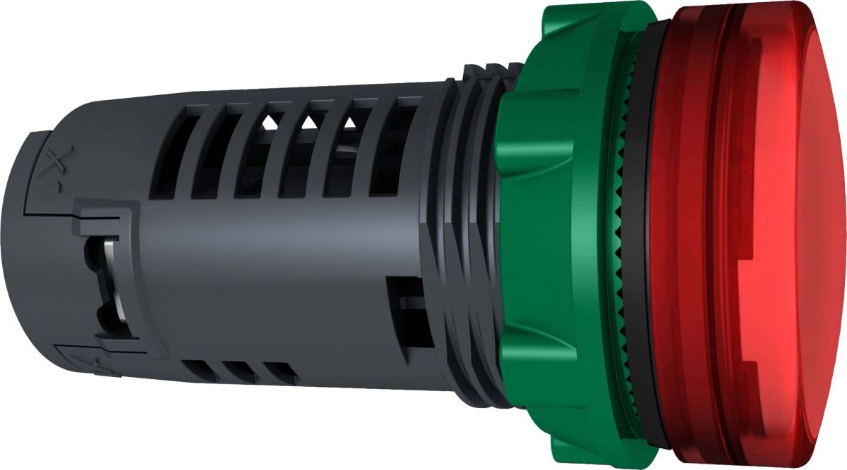 Leuchtmelder XB5EVB4