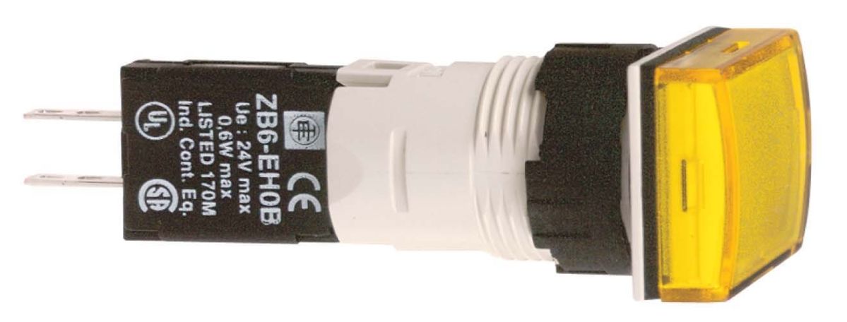 Leuchtmelder XB6DV5BB Leuchtmelder XB6DV5BB