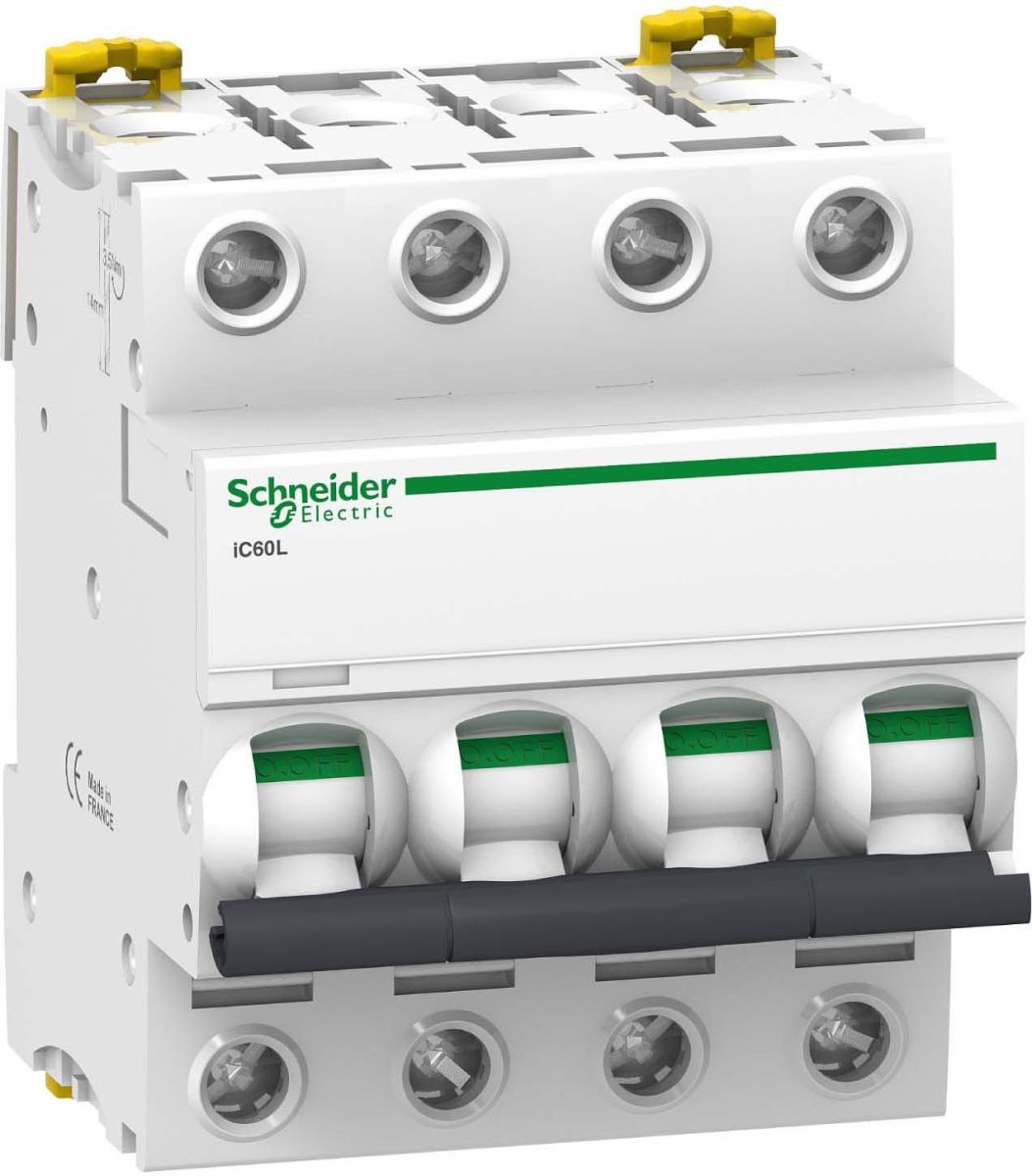 LS-Schalter A9F92410