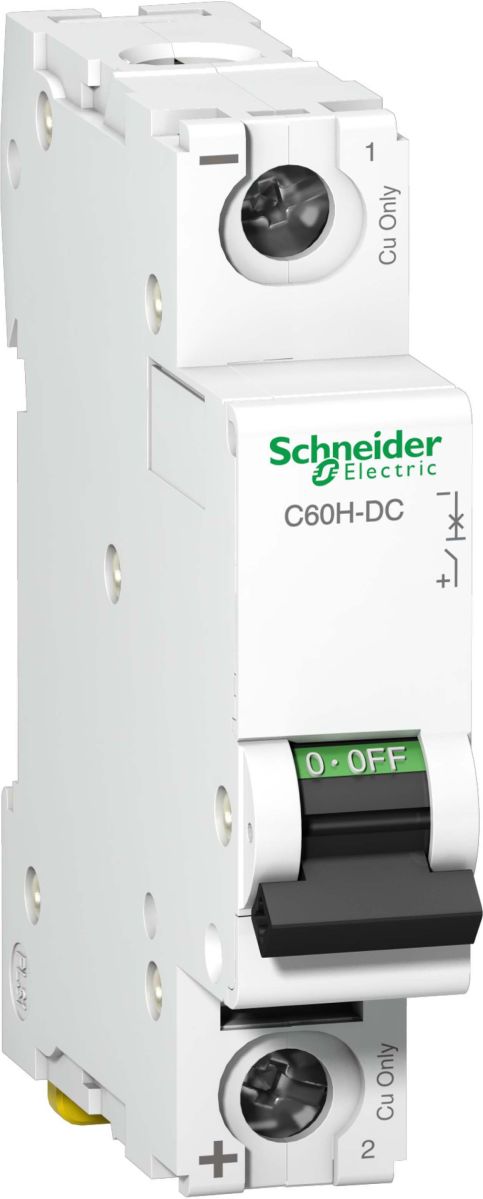 LS-Schalter A9N61512 LS-Schalter A9N61512