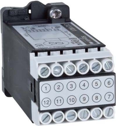 LZ-Anz.Unterteil ZA2VA12