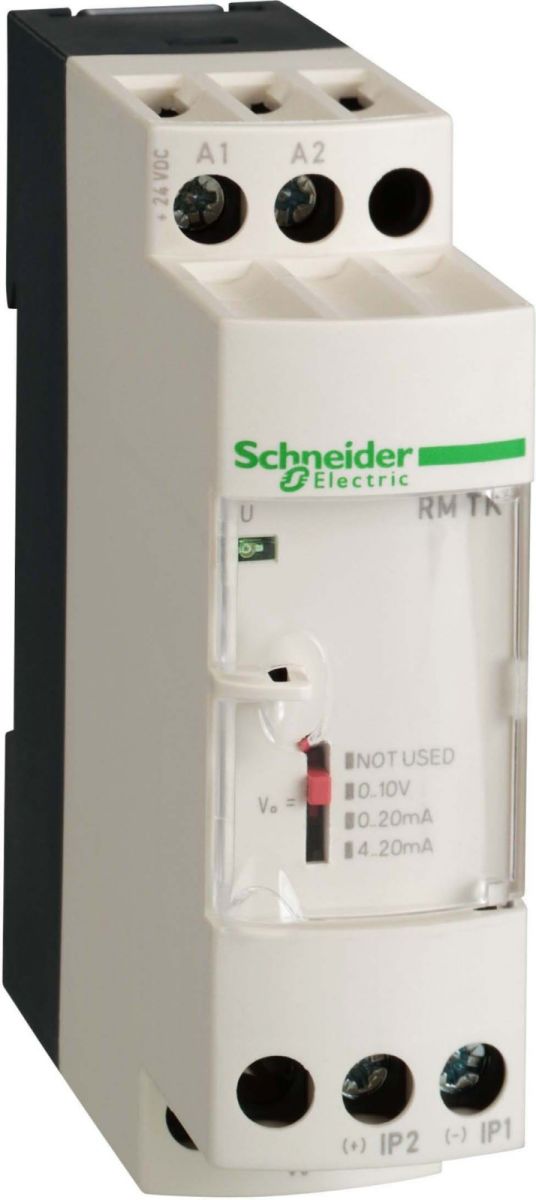 Messumformer RMTK80BD Messumformer RMTK80BD