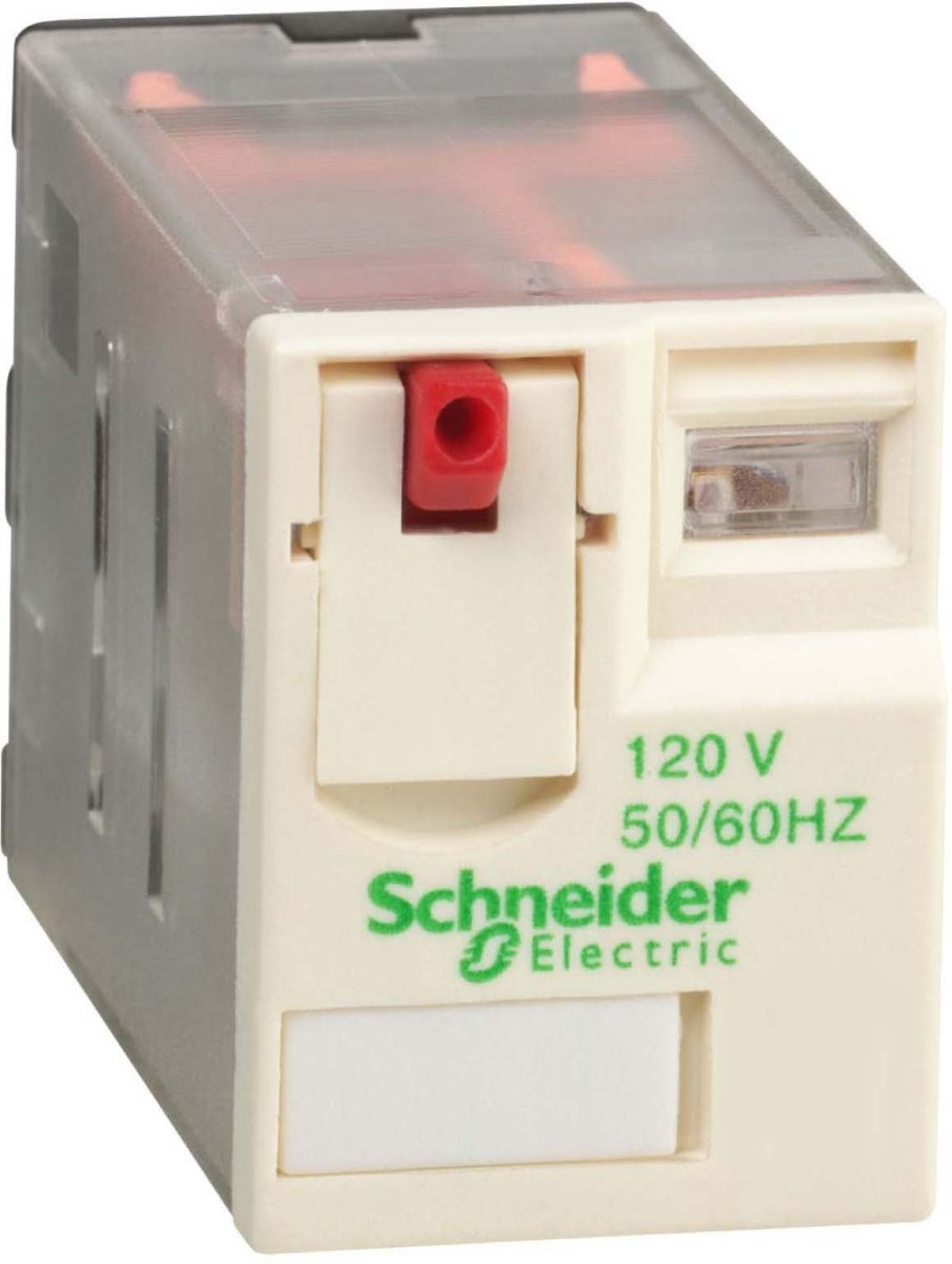 Miniatur-Steckrelais RXM2AB1F7