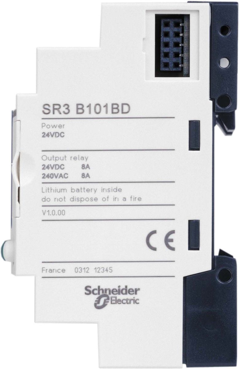 Modulargerät SR3B101BD