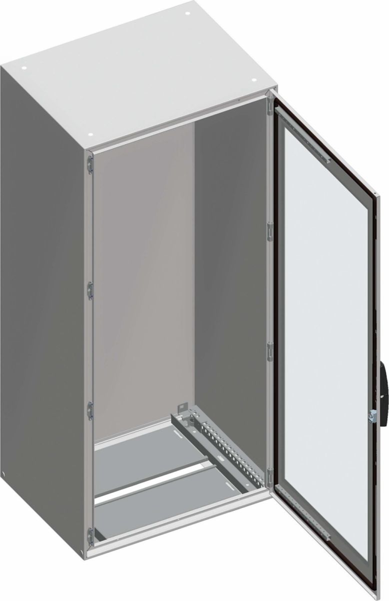 Monobloc-Standschrank SM NSYSM16840T Monobloc-Standschrank SM NSYSM16840T