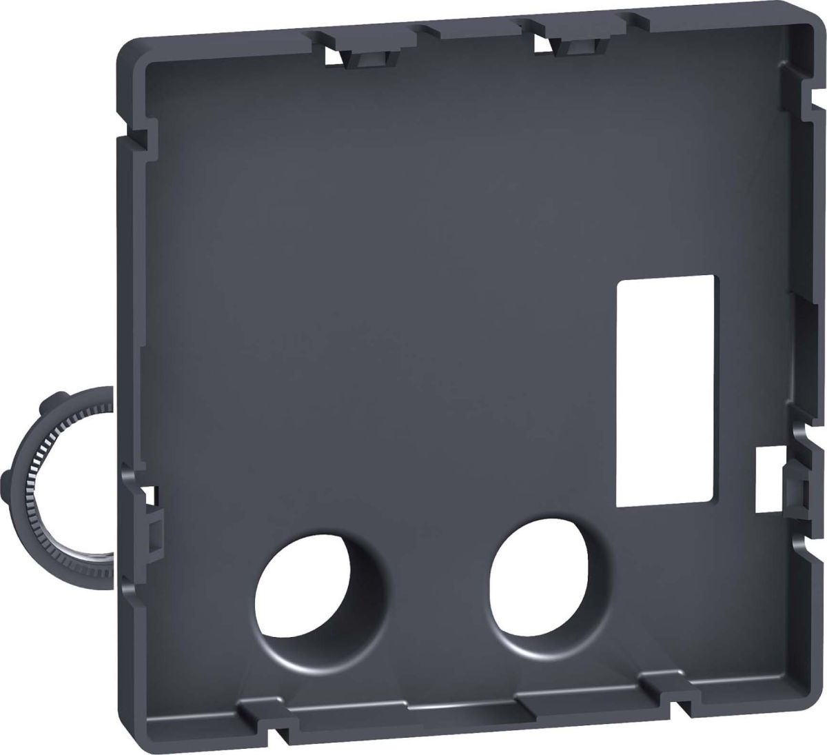 Montage Zubehör TRV00128