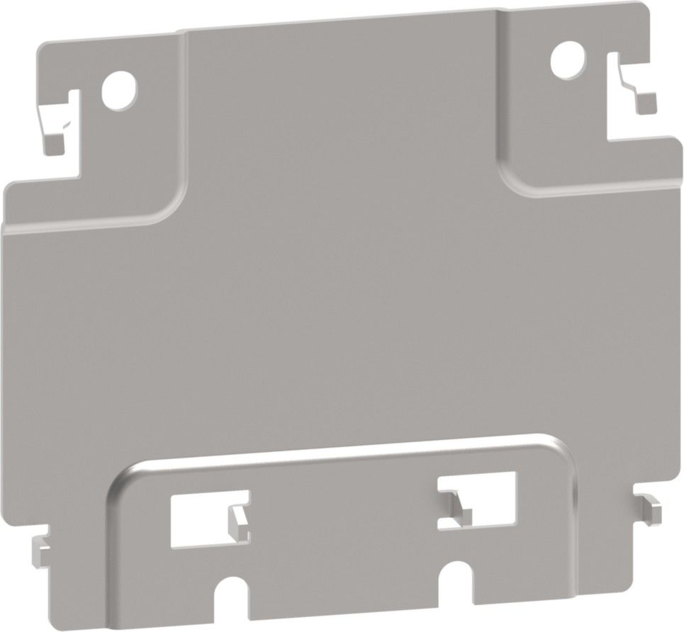 Montageplatte - TeSys Giga LA9G3650 Montageplatte - TeSys Giga LA9G3650
