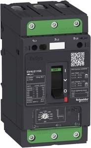 Motorschutzschalter GV4LE115S