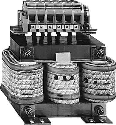 Netzdrossel VW3SKLN006H010E