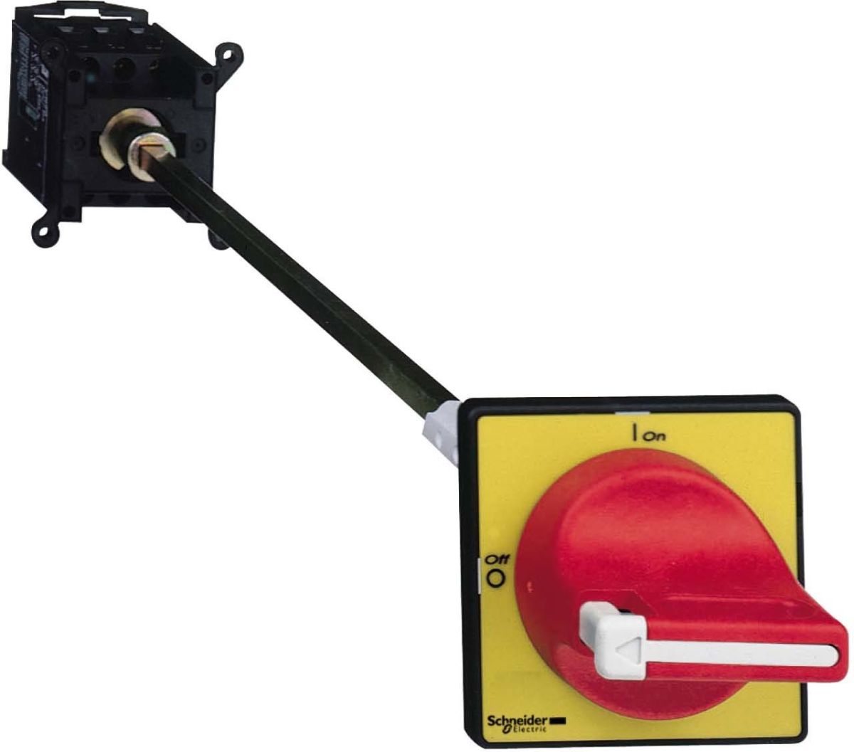 Not-Aus Hauptschalter VCCDN20