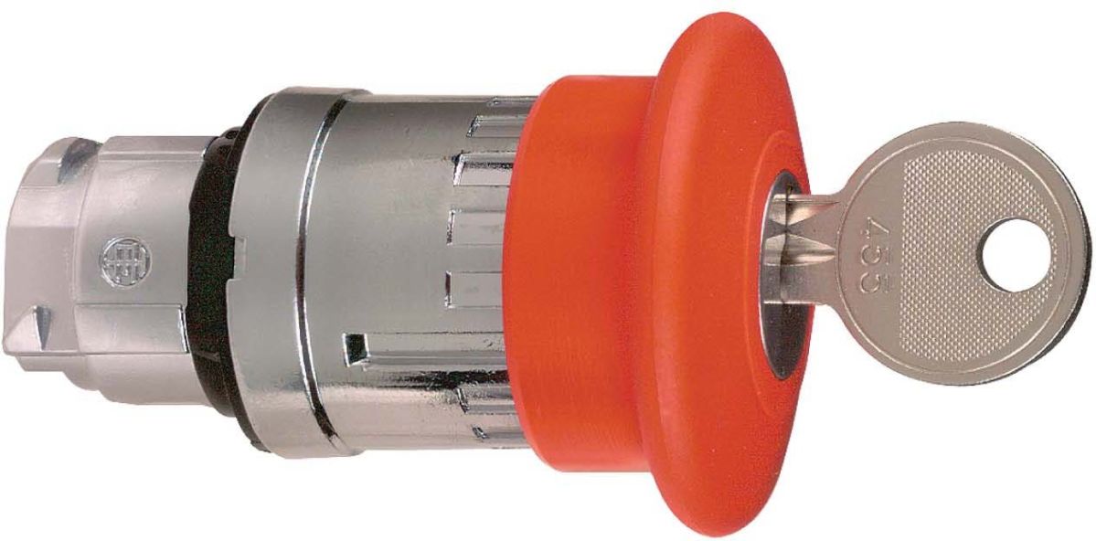 Not-Aus-Taster ZB4BS94410